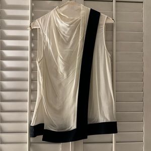 HELMUT LANG top